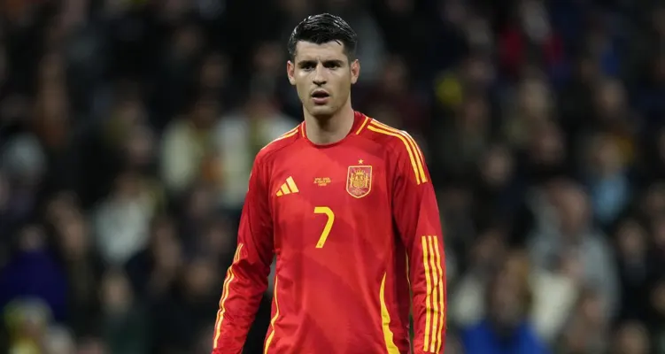 ทีมชาติ สเปน