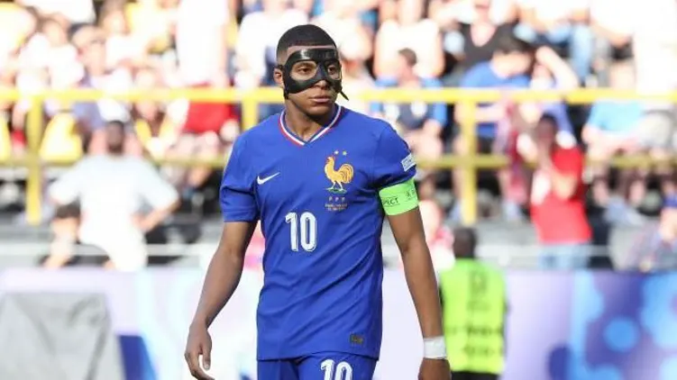 ทีมชาติFrance